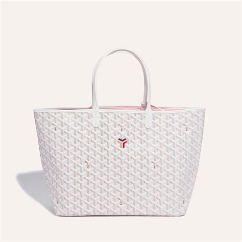 goyard saint louis claire voie